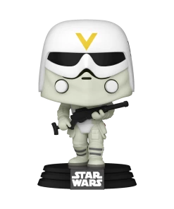 Funko Star Wars Concept Series Snowtrooper Vinyl Figure