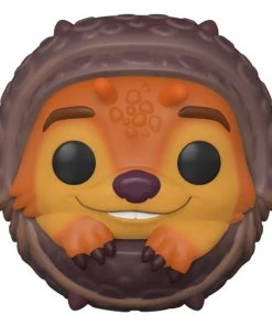 Funko Pops! Funko POP Disney: Raya And The Last Dragon- Tuk Tuk