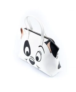 Loungefly 101 Dalmatians 60th Anniversary Patch Cosplay Crossbody Purse 10 Loungefly 101 Dalmatians 60th Anniversary Patch Cosplay Crossbody Purse