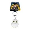 Monogram Movies Harry Potter Hedwig 3D Figural Keychain