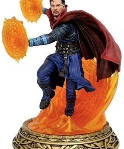 Kotobukiya Marvel Milestones Doctor Strange 20-Inch Statue