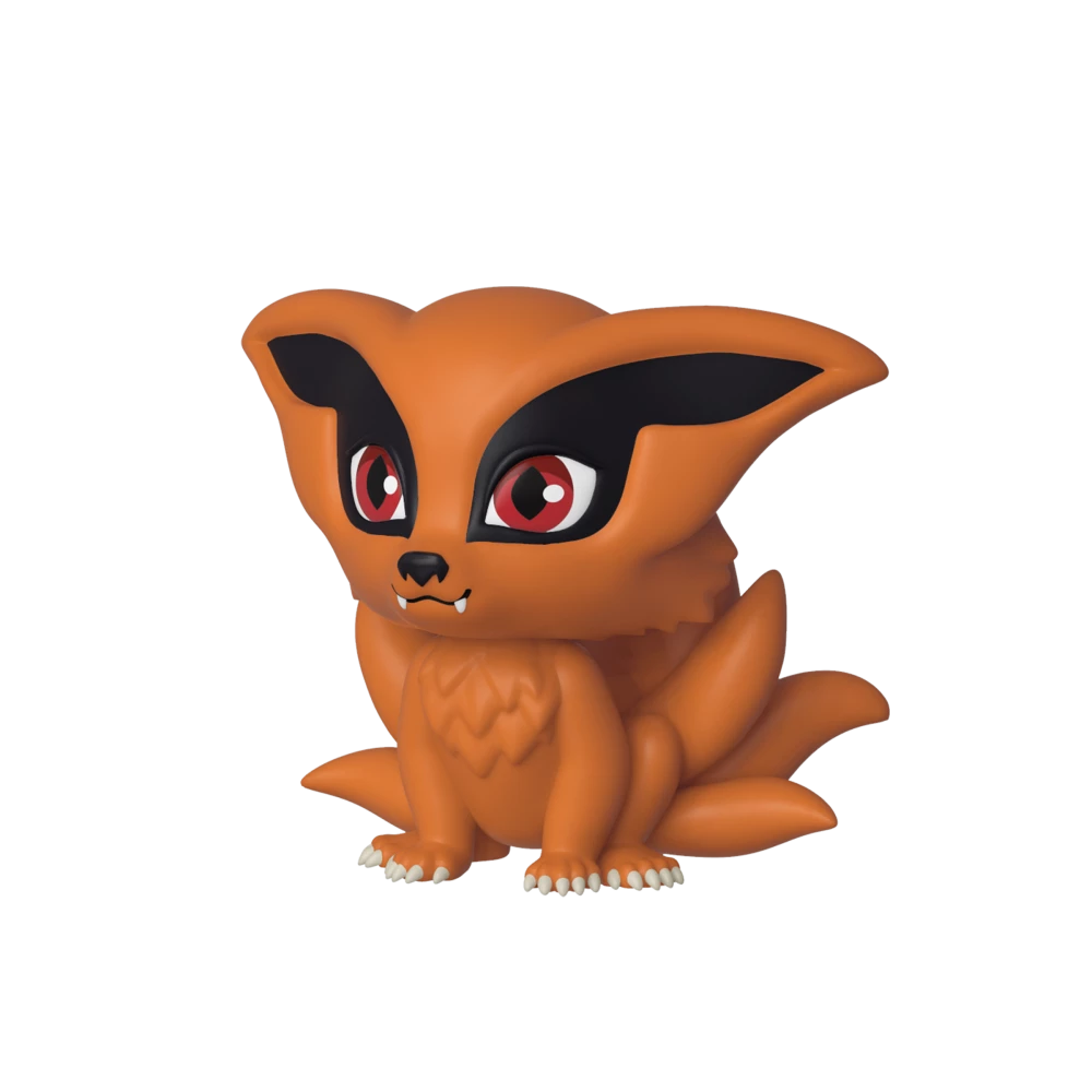 Funko Pops! Funko 5 Star: Naruto S3 - Kurama 3 Funko Pops! Funko 5 Star: Naruto S3 - Kurama