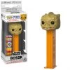 Funko POP! PEZ X Star Wars: Bossk