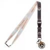 Bioworld Overwatch Logo Lanyard Video Games 2 Bioworld Overwatch Logo Lanyard Video Games