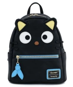 Loungefly Hello Kitty Sanrio Chococat Cosplay Mini Backpack