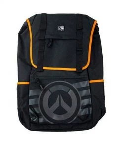 Loungefly X Overwatch Logo Backpack