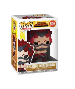 Funko POP! Animation: MHA S3 - Kirishima