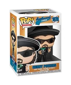 Funko POP! TV: Eastbound & Down - Kenny In Mariachi Outfit