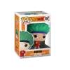 Funko Funko Pops! POP Animation: DBZ S7 - Bulma (Afro)