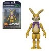 Funko Five Nights At Freddy's - Glitchtrap Action Figure 2 Funko Five Nights At Freddy's - Glitchtrap Action Figure