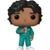 Funko POP! TV: Squid Game- Ali 199 - Pre-Order 1 Funko POP! TV: Squid Game- Ali 199 - Pre-Order