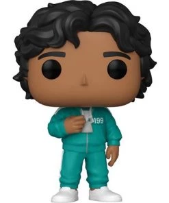 Funko POP! TV: Squid Game- Ali 199 - Pre-Order
