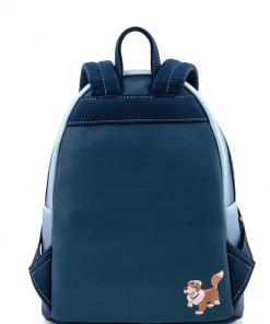 Loungefly Disney Peter Pan Second Star Glow Mini Backpack 6 Loungefly Disney Peter Pan Second Star Glow Mini Backpack