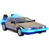 Movies Diamond Select - Back To The Future Part 2 Time Machine Car Model