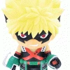 Monogram My Hero Academia- Bakugo Figural PVC Bank