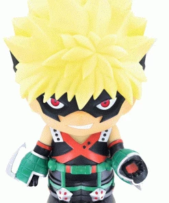 Monogram My Hero Academia- Bakugo Figural PVC Bank