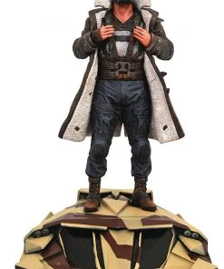 Diamond The Dark Knight Rises - Bane Gallery PVC Figure