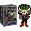 Funko POP Heroes: Dia De Los DC- Bane