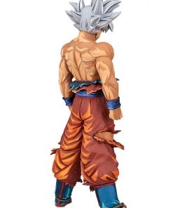 Banpresto Dragon Ball Super Grandista Son Goku 3 Figure