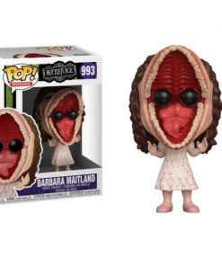 Funko Pops! Funko Pop Movies: Beetlejuice Barbara Transformed Vinyl Figure