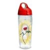 Beauty And The Beast "Enchanted Rose" 24 Oz. Tervis Water Bottle Disney