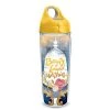 Beauty And The Beast "Beauty Is Found Within" 24 Oz. Tervis Water Bottle Disney