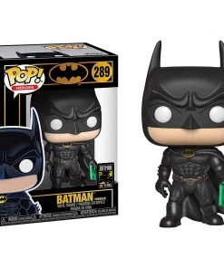 Funko Pop! Heroes: Batman 80th