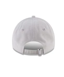 New Era DC Comics Batman Rugged 9Twenty Strapback Baseball Hat