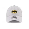 New Era DC Comics Batman Rugged 9Twenty Strapback Baseball Hat