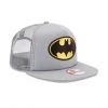 New Era Dc Comics Batman A- Frame 9 Fifty Snapback Hat