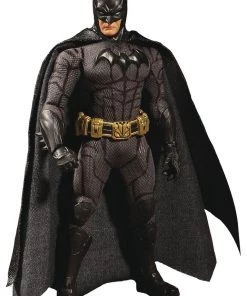 Mezco DC Batman Sovereign Knight Action Figure