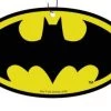 Spoontiques DC Comics Batman Logo Air Freshener (3-Pack) 1 Spoontiques DC Comics Batman Logo Air Freshener (3-Pack)