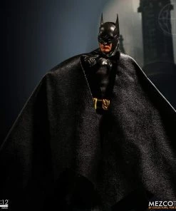 Mezco DC Batman Sovereign Knight Action Figure