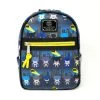 Loungefly - Batman 80th Anniversary All Over Print Chibi Mini Backpack