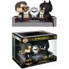 Funko Funko Pops! Pop Movie Moment: Batman 80th - Batman With Light Up Bat Signal 1 Funko Funko Pops! Pop Movie Moment: Batman 80th - Batman With Light Up Bat Signal