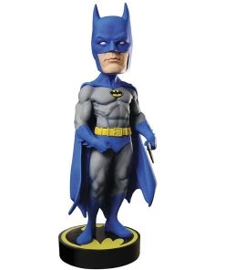 NECA DC Comics - Head Knocker - Batman Toy Figure