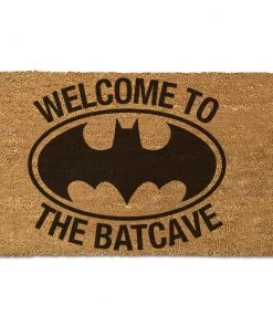 Pyramid America Batman - Welcome To The Batcave DC Comics
