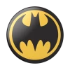 Pop Socket PopSocket - DC Comics - Batman Bat Logo In Glossy Print