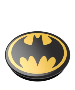 Pop Socket PopSocket - DC Comics - Batman Bat Logo In Glossy Print 8 Pop Socket PopSocket - DC Comics - Batman Bat Logo In Glossy Print
