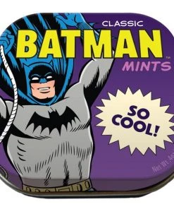 The Unemployed Philosophers Guild Classic Batman Mints