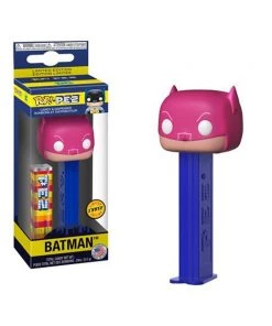 Funko POP! PEZ Candy DC Comics: Batman