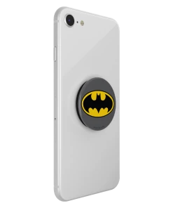 Pop Socket - DC Comics - Batman Icon In Glossy Print