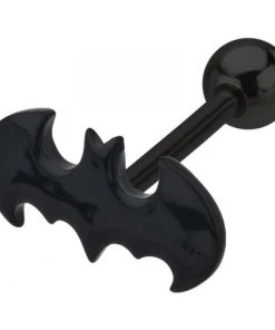 Body Vibe DC Comics Batman Cartilage Earring