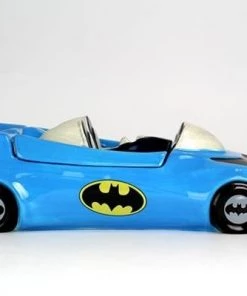 Westland Giftware DC Comics DC Batman's Batmobile Cookie Jar