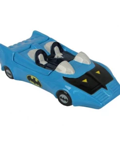 Westland Giftware DC Comics DC Batman's Batmobile Cookie Jar