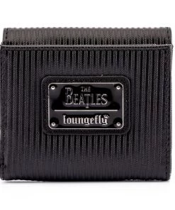 Loungefly The Beatles Abbey Road Flap Wallet
