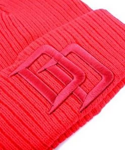 Bioworld Marvel Daredevil - Red Beanie Hat