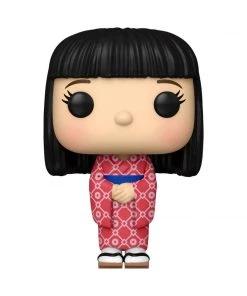 Funko Funko Pops! POP Disney: Small World- Japan