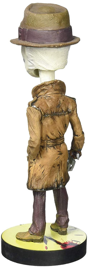 NECA Watchmen - Rorschach Bobble Head 4 NECA Watchmen - Rorschach Bobble Head