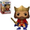 Funko Funko Pops! Masters Of The Universe King Randor Pop! Vinyl Figure